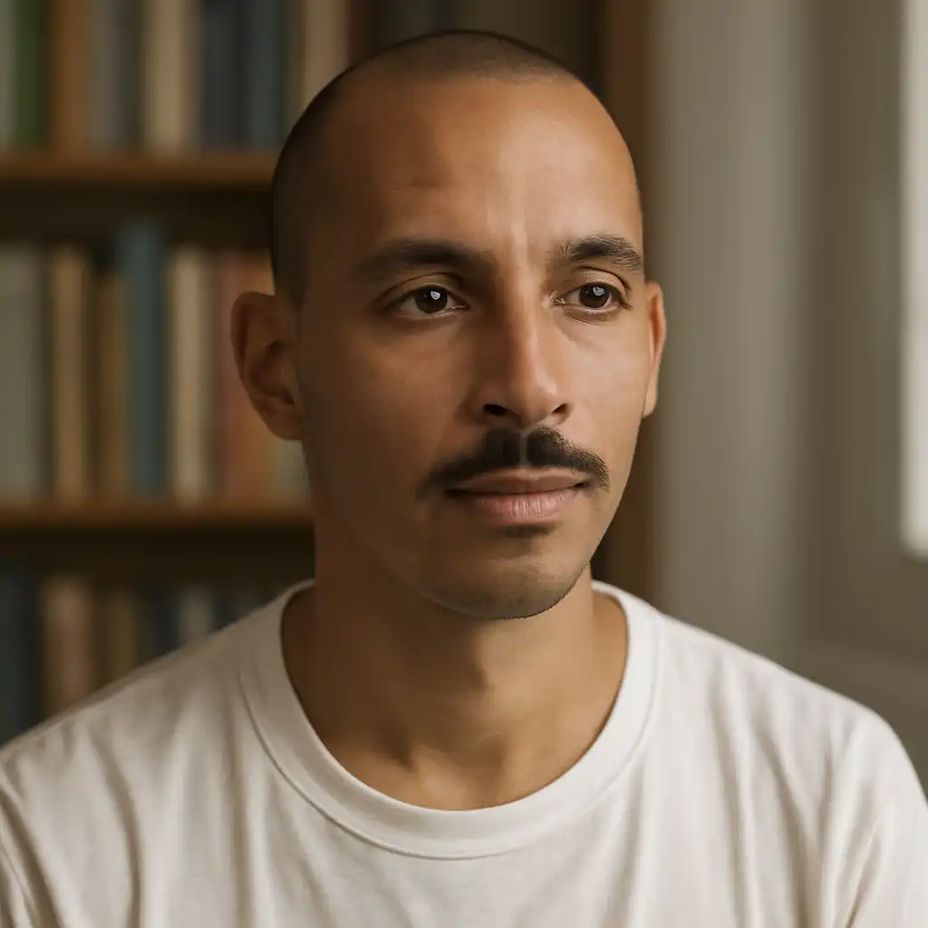 Ricardo Tavares Mendes